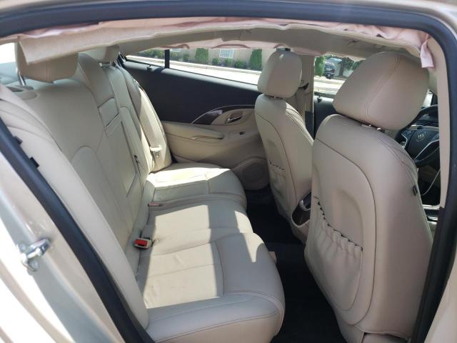 Photo 10 from auction – 2016 BUICK LACROSSE S with VIN 1G4G45G38GF195557