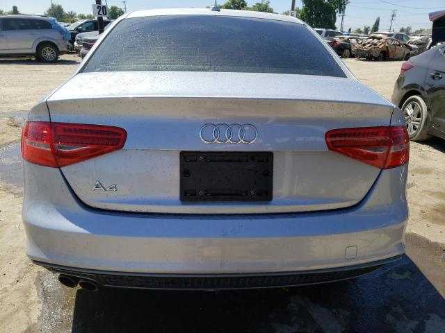 Photo 6 from auction – 2016 AUDI A4 PREMIUM with VIN WAUAFAFLXGN006960