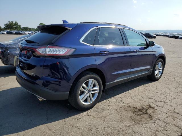 Photo 3 from auction – 2016 FORD EDGE SEL with VIN 2FMPK4J8XGBC62231
