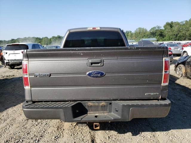 Photo 6 from auction – 2013 FORD F150 SUPER with VIN 1FTFX1CF8DKG02568