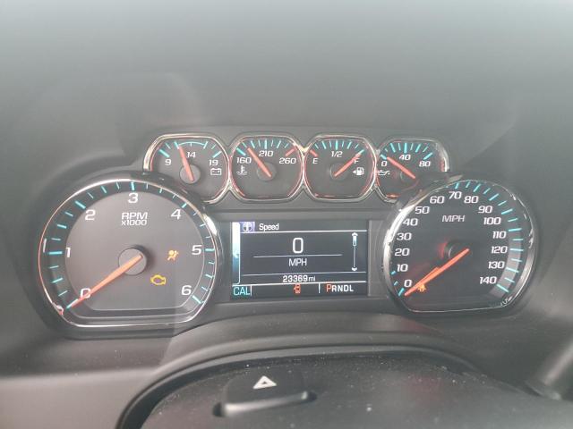 Photo 9 from auction – 2019 CHEVROLET TAHOE SPEC with VIN 1GNSKFEC0KR208362