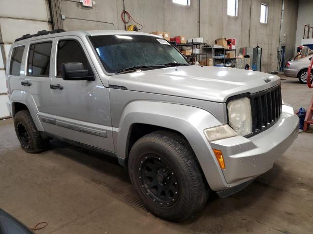 Photo 4 from auction – 2012 JEEP LIBERTY SP with VIN 1C4PJMAK2CW116871