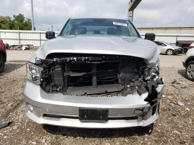 Photo 5 from auction – 2018 RAM 1500 ST with VIN 1C6RR7KGXJS222963