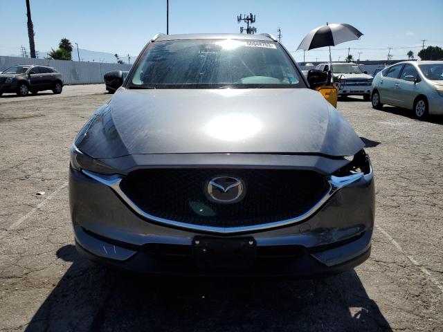 Photo 5 from auction – 2019 MAZDA CX-5 GRAND with VIN JM3KFADMXK0694619