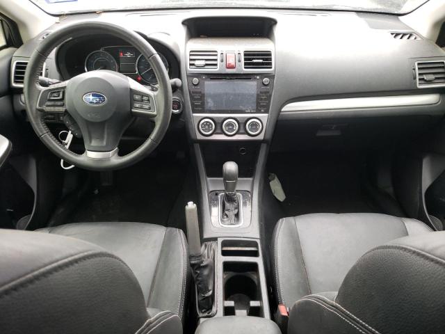 Photo 8 from auction – 2015 SUBARU IMPREZA SP with VIN JF1GJAS68FH006308