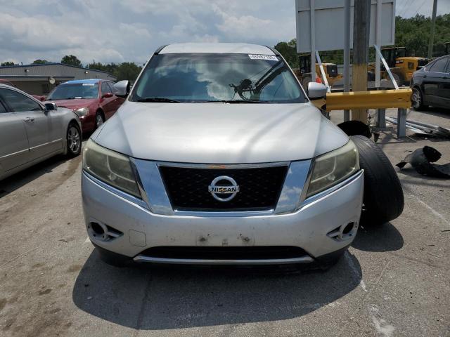 Photo 5 from auction – 2013 NISSAN PATHFINDER with VIN 5N1AR2MN9DC620230