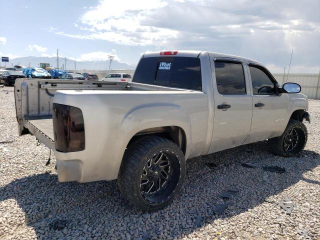 Photo 3 from auction – 2007 GMC NEW SIERRA with VIN 2GTEC13J771511226