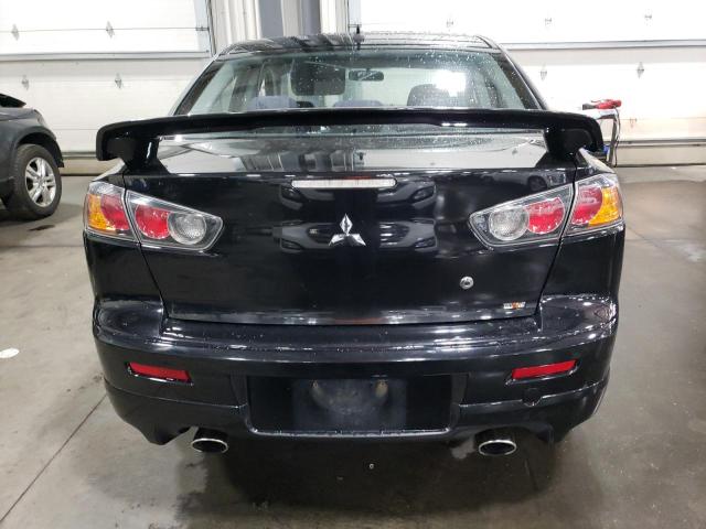 Photo 6 from auction – 2012 MITSUBISHI LANCER RAL with VIN JA32V6FV5CU010194