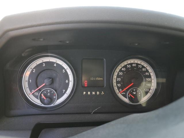 Photo 9 from auction – 2014 RAM 1500 SLT with VIN 1C6RR6GT2ES179211