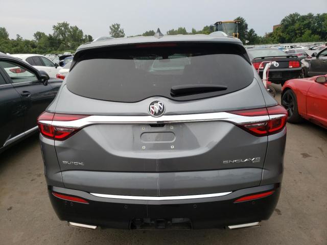 Zdjęcie 6 z aukcji – 2018 BUICK ENCLAVE AV z VIN 5GAEVCKW2JJ256096