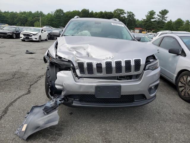 Photo 5 from auction – 2019 JEEP CHEROKEE L with VIN 1C4PJMCB3KD239182