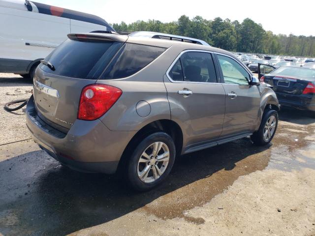 Photo 3 from auction – 2010 CHEVROLET EQUINOX LT with VIN 2CNFLGEW7A6360913