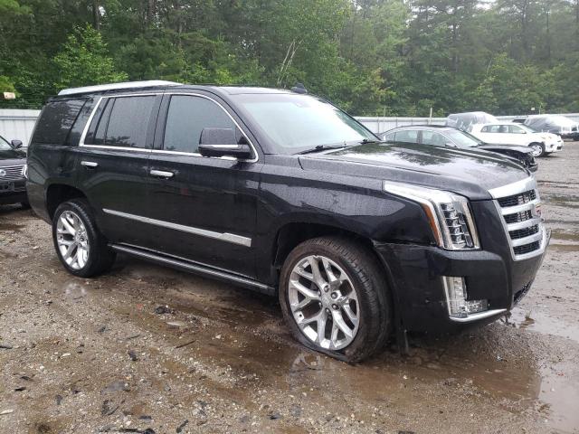 Photo 4 from auction – 2017 CADILLAC ESCALADE P with VIN 1GYS4CKJXHR157010