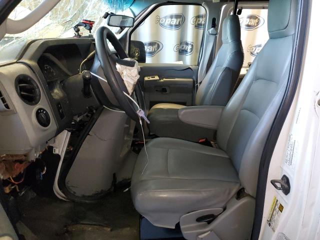 Photo 7 from auction – 2014 FORD ECONOLINE with VIN 1FTNE2EW9EDA86442