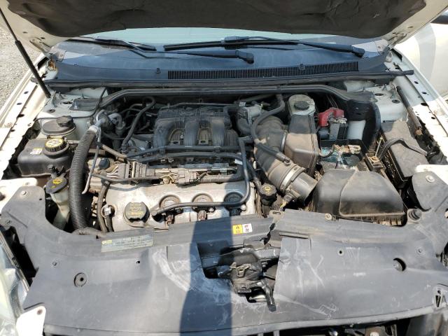 Photo 11 from auction – 2009 MERCURY SABLE PREM with VIN 1MEHM42W59G628770