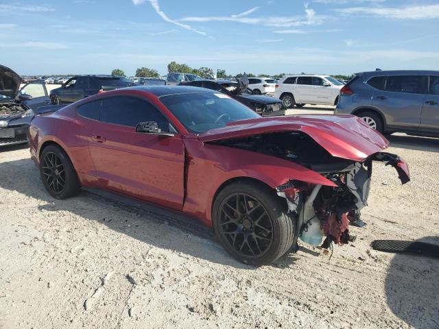 Photo 4 from auction – 2017 FORD MUSTANG with VIN 1FA6P8AM2H5246901