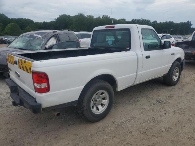 Photo 3 from auction – 2011 FORD RANGER with VIN 1FTKR1AD8BPA10923