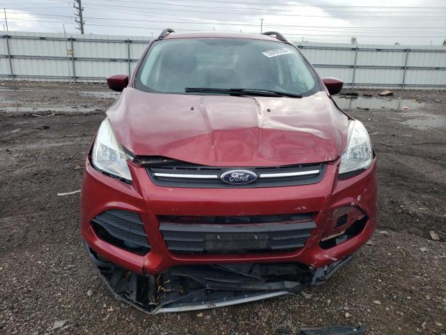 Photo 5 from auction – 2016 FORD ESCAPE SE with VIN 1FMCU0GX3GUA37756