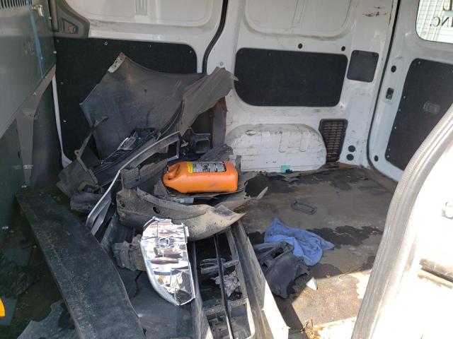 Photo 11 from auction – 2015 NISSAN NV 200 with VIN 3N6CM0KN6FK735168