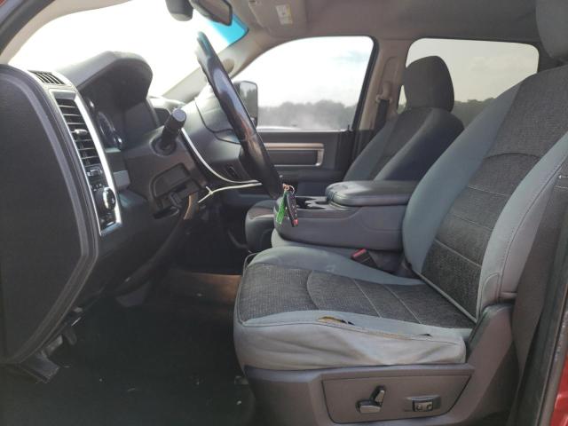 Photo 7 from auction – 2013 RAM 1500 SLT with VIN 1C6RR7LT8DS629583