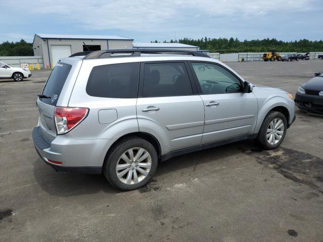 Photo 3 from auction – 2011 SUBARU FORESTER 2 with VIN JF2SHADC5BG759248