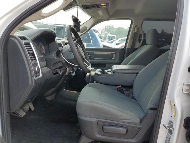 Photo 7 from auction – 2016 RAM 2500 SLT with VIN 3C6TR5DT1GG379091