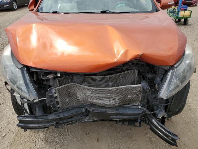 Photo 11 from auction – 2013 KIA SPORTAGE E with VIN KNDPC3A28D7349976