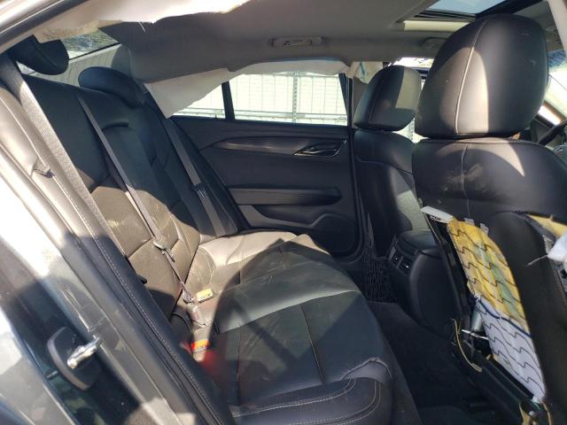 Photo 10 from auction – 2015 CADILLAC ATS with VIN 1G6AG5RX7F0118748