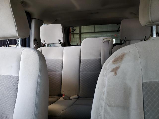 Photo 10 from auction – 2006 FORD EXPLORER X with VIN 1FMEU62E26UB54132