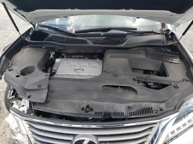 Photo 11 from auction – 2015 LEXUS RX 350 BAS with VIN 2T2BK1BA5FC306281