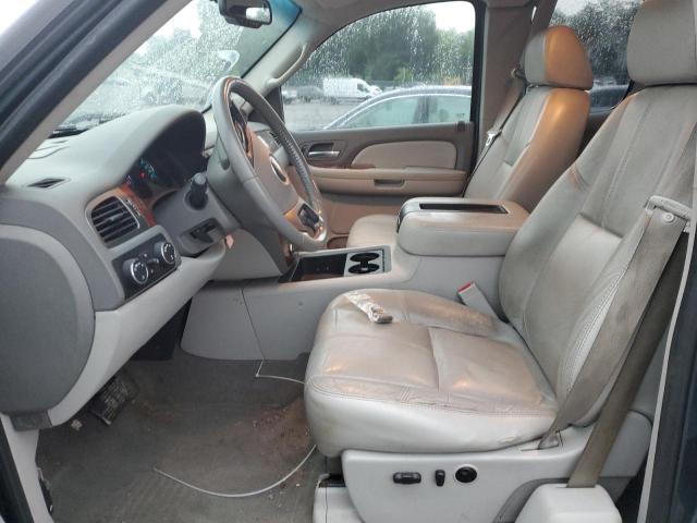 Фото 7 с аукциона – 2007 CHEVROLET SILVERADO с VIN 2GCEK19J471650255