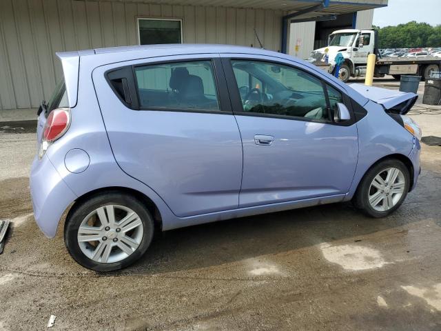 Photo 3 from auction – 2015 CHEVROLET SPARK LS with VIN KL8CB6S94FC754038