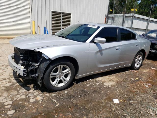 DODGE CHARGER SX 2019 with VIN 2C3CDXBGXKH720302 - Photo from auction