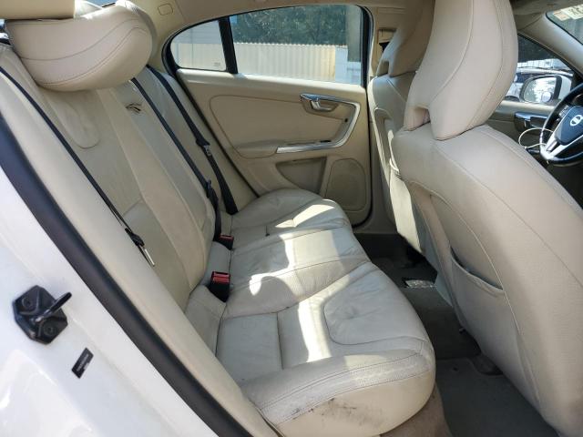 Photo 10 from auction – 2012 VOLVO S60 T5 with VIN YV1622FS8C2036496