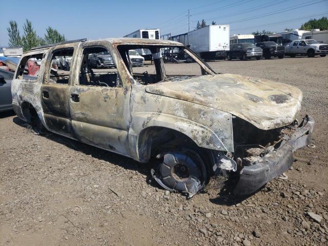 Снимка 4 от търг – 2003 CADILLAC ESCALADE E с VIN 3GYFK66NX3G255937