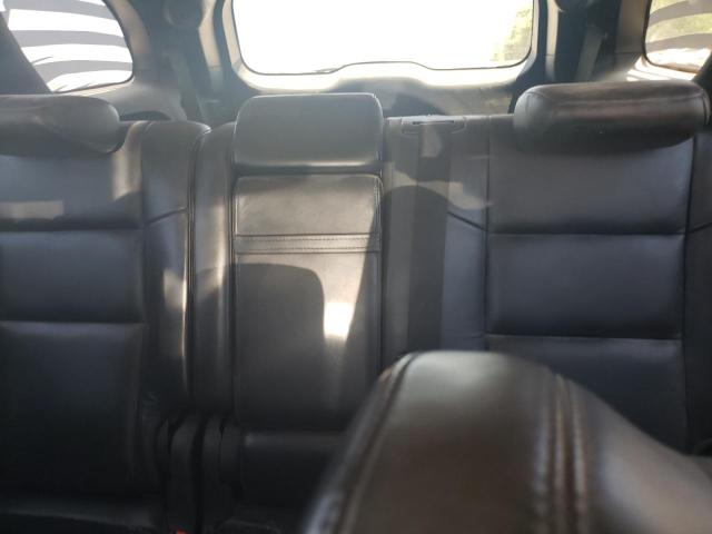 Photo 10 from auction – 2012 DODGE DURANGO CR with VIN 1C4SDJDT7CC301911