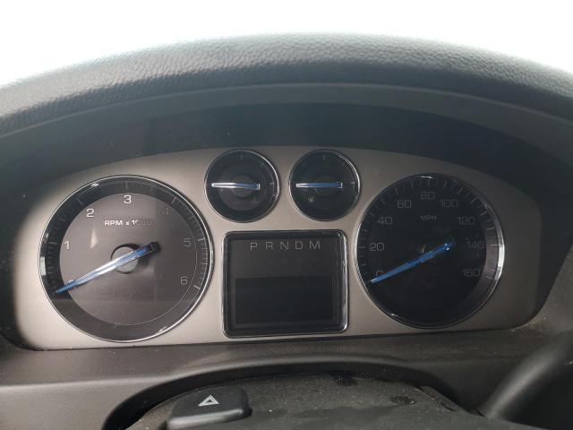 Photo 9 from auction – 2008 CADILLAC ESCALADE E with VIN 1GYFK66898R187468