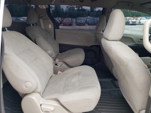 Photo 10 from auction – 2016 TOYOTA SIENNA with VIN 5TDZK3DC3GS699235