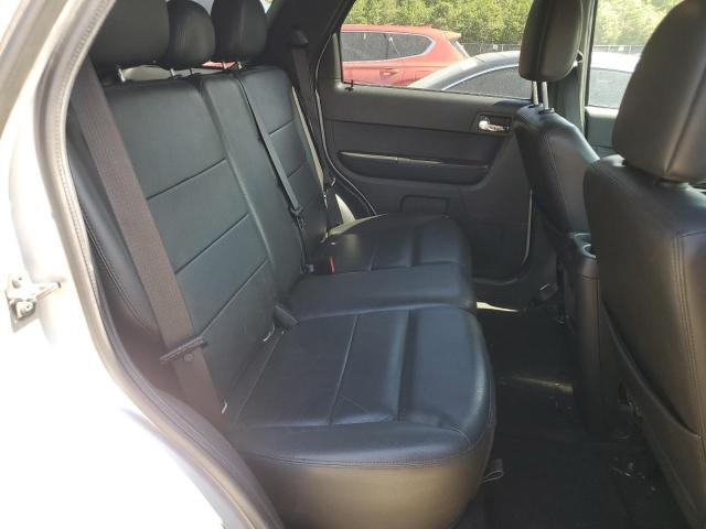 Photo 11 from auction – 2012 FORD ESCAPE LIM with VIN 1FMCU9EG4CKC28437