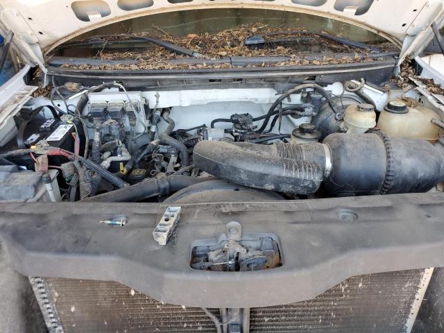 Photo 11 from auction – 2007 FORD F150 with VIN 1FTRX12W47NA11557