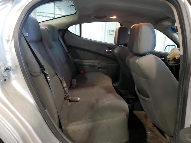 Photo 10 from auction – 2005 PONTIAC GRAND PRIX with VIN 2G2WP522351248292