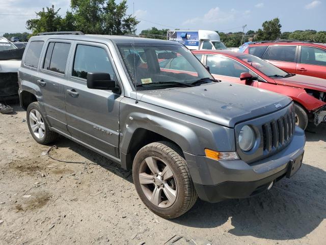 Photo 4 from auction – 2012 JEEP PATRIOT LA with VIN 1C4NJRFB2CD609085