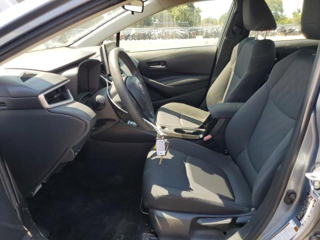 Photo 7 from auction – 2020 TOYOTA COROLLA LE with VIN JTDEPRAE2LJ055757