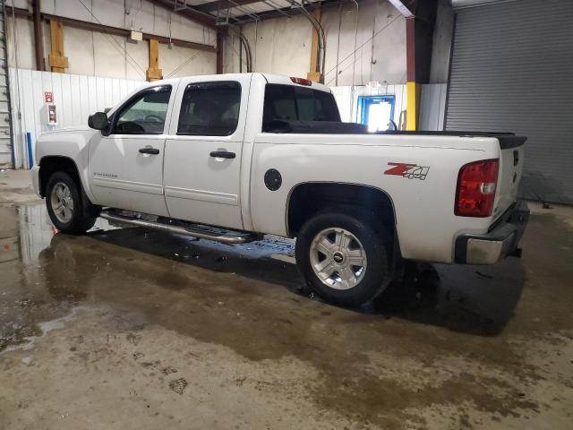 Photo 2 from auction – 2011 CHEVROLET SILVERADO with VIN 3GCPKSE34BG321335