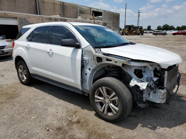 Photo 4 from auction – 2017 CHEVROLET EQUINOX LS with VIN 2GNALBEK1H1599533