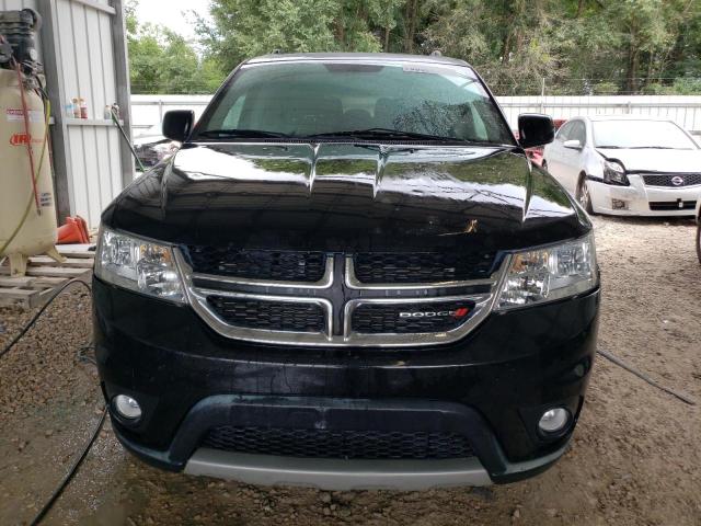 Photo 5 from auction – 2015 DODGE JOURNEY SX with VIN 3C4PDCBGXFT649346