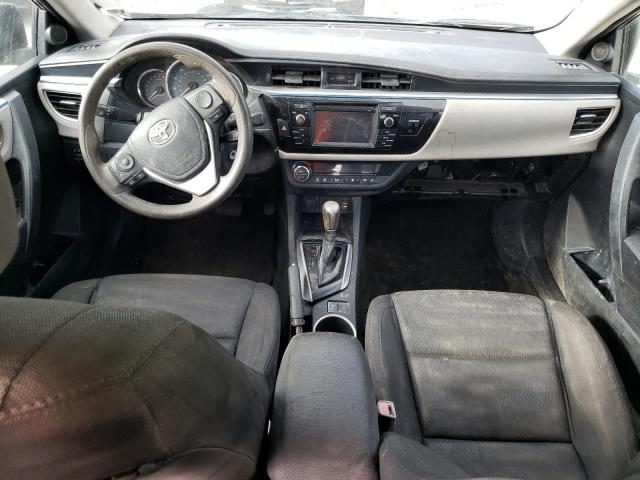 Photo 8 from auction – 2016 TOYOTA COROLLA L with VIN 5YFBURHE6GP523525