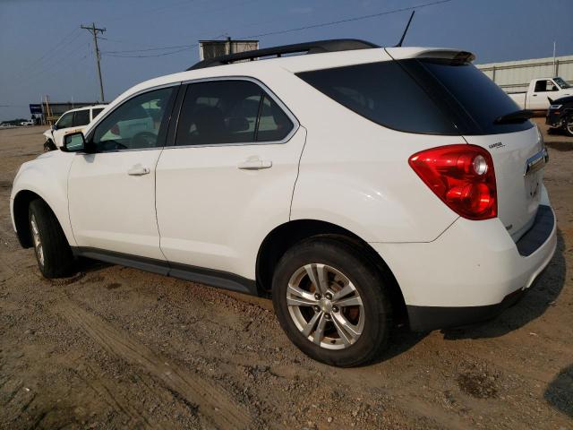 Photo 2 from auction – 2014 CHEVROLET EQUINOX LT with VIN 1GNFLFEK8EZ126499