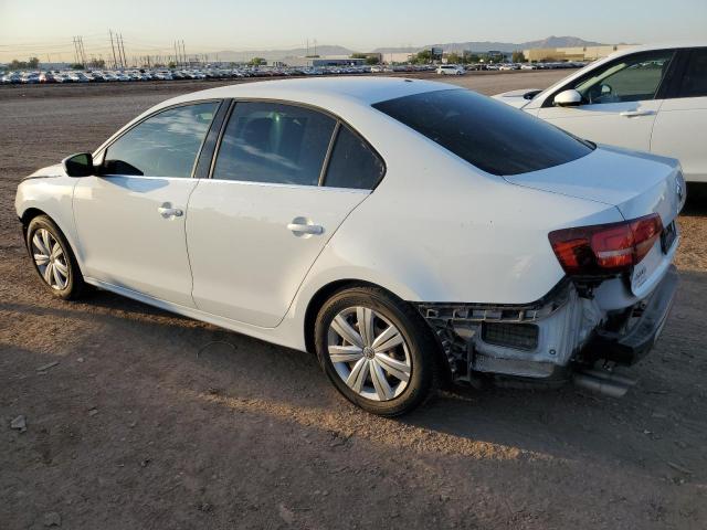 Photo 2 from auction – 2017 VOLKSWAGEN JETTA S with VIN 3VW2B7AJ2HM395890