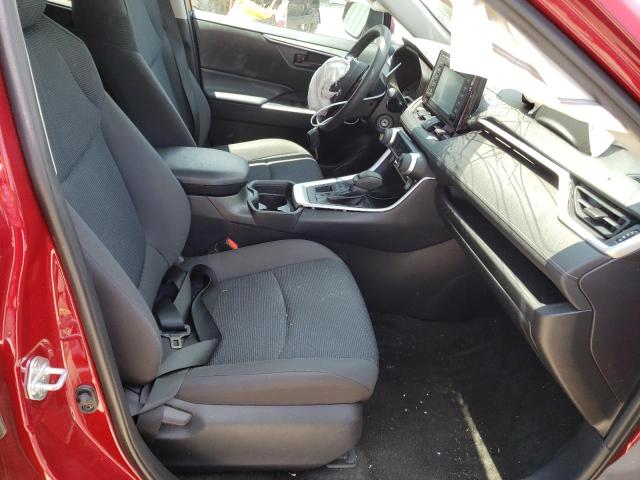 Photo 7 from auction – 2019 TOYOTA RAV4 LE with VIN 2T3G1RFV4KW081151